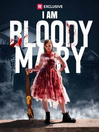 I Am Bloody Mary (2025)