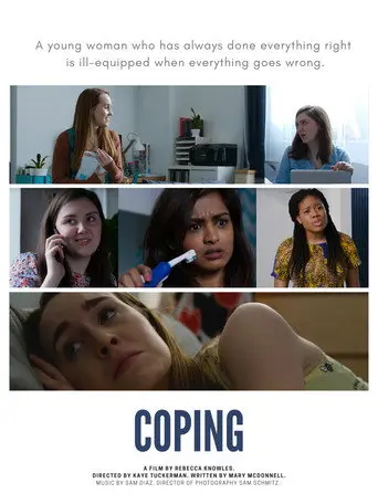 Coping (2023)