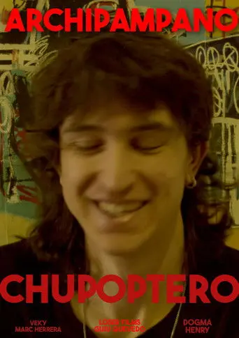 Archipámpano Chupóptero (2026)