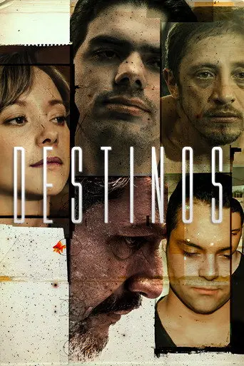 Destinos (2014)