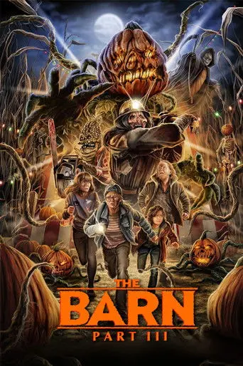The Barn Part III (2026)