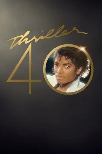 Thriller 40 (2023)