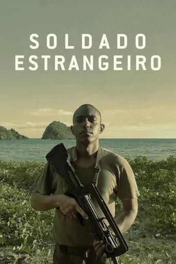 Soldado Estrangeiro (2019)