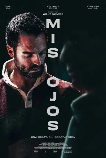 Mis ojos (2025)