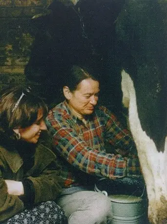 So it Doesn’t Hurt (1998)