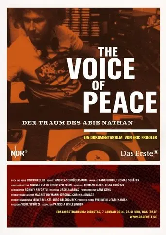 The Voice of Peace (2014)