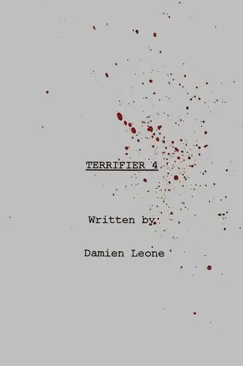 Terrifier 4 (2026)