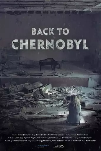 Back to Chernobyl (2020)
