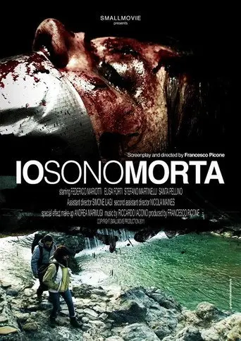 Io sono morta (2012)