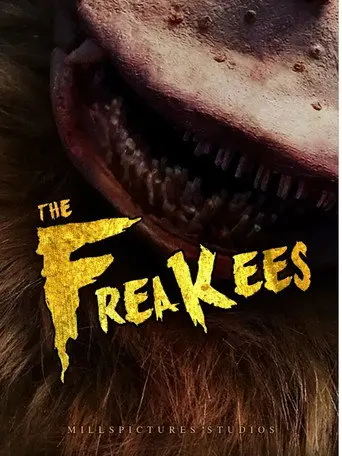 The Freakees (2024)