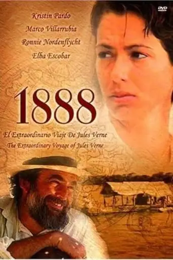 1888: The Extraordinary Voyage of the Santa Isabel (2005)