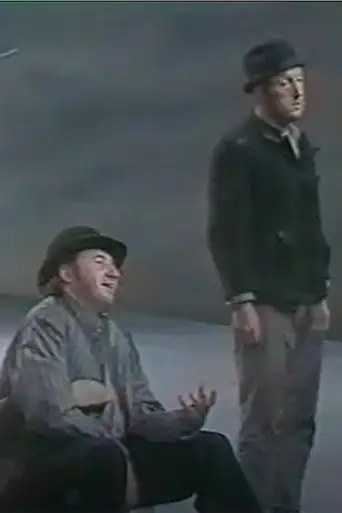 En attendant Godot (1989)