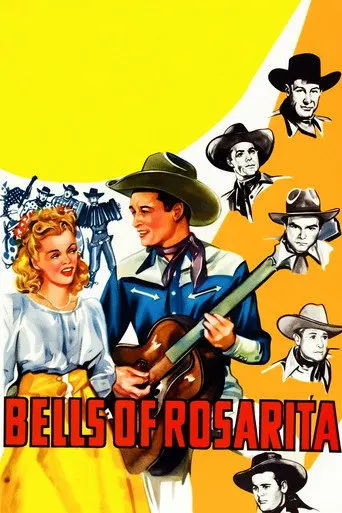 Bells of Rosarita (1945)