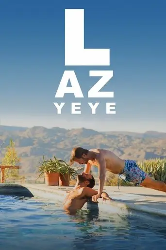 Lazy Eye (2016)