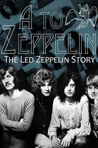 The Led Zeppelin Story (2004)