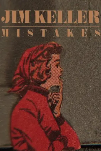 Mistakes (2021)