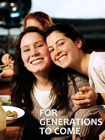 For Generations to Come (1994)