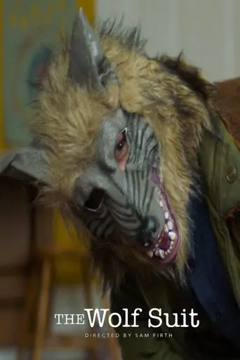The Wolf Suit (2021)