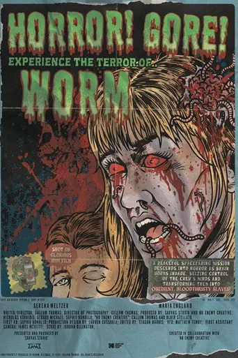 Worm (2026)