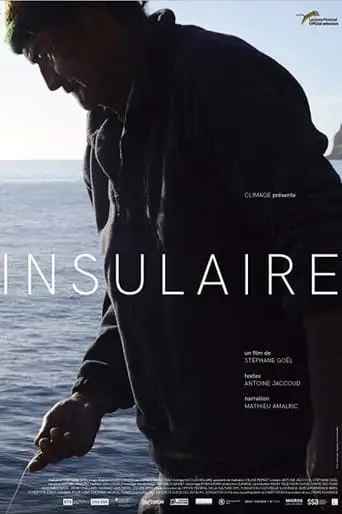 Islander (2018)