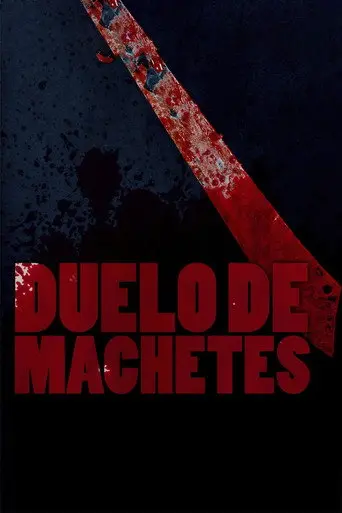 Duelo de machetes (2011)