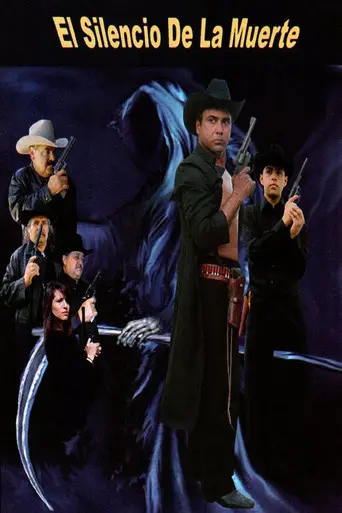 El Silencio De La Muerte (2011)