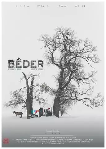 Beder (2023)