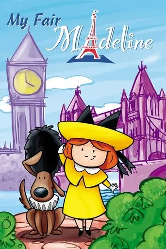 Madeline: My Fair Madeline (2002)