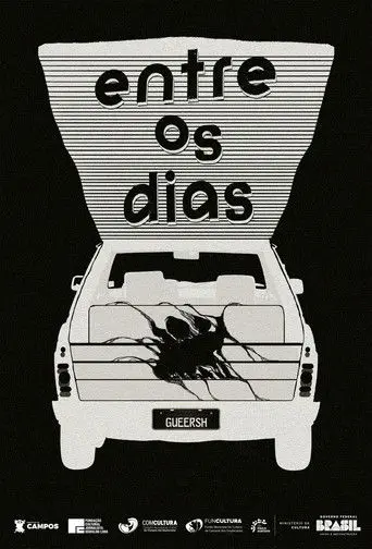 Between the Days (2026)