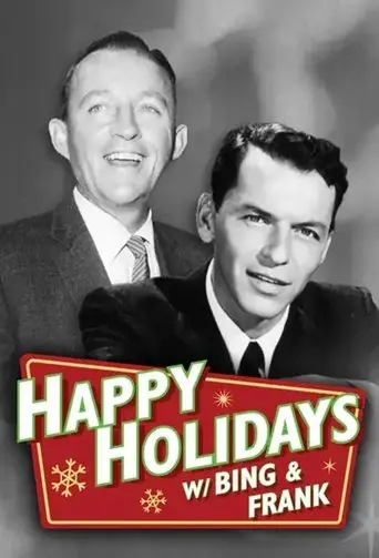 Happy Holidays with Bing and Frank (1957)