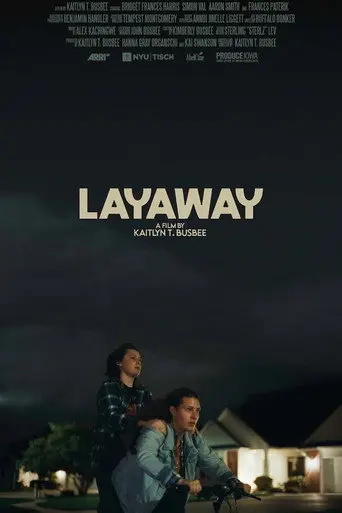 Layaway (2023)