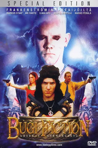 Bugi Fiction (2003)