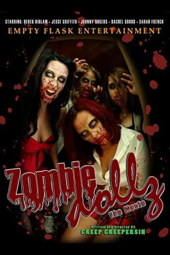 Zombie Dollz (2015)