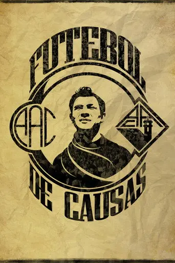 Football With a Cause (2009)