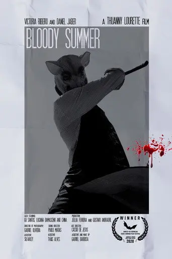 Bloody Summer (2020)