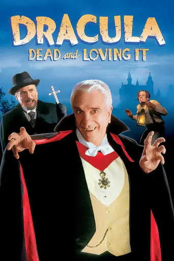 Dracula: Dead and Loving It (1995)