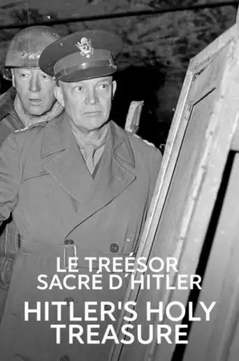 Hitler's Holy Treasure (2019)