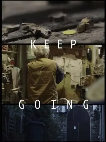 Keep Going (2022)