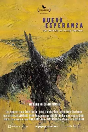 Nueva Esperanza (2023)