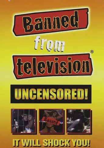 Banned From Television (1998)