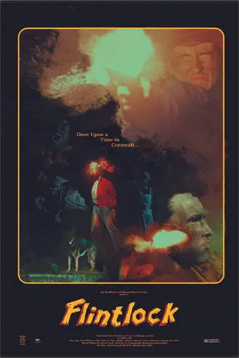 Flintlock (2021)
