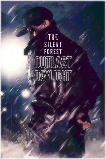 The Silent Forest : Outlast Daylight (2023)