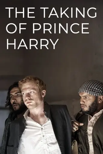 The Taking of Prince Harry (2010)