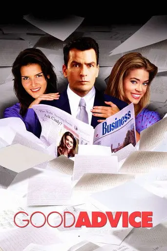 Good Advice (2001)