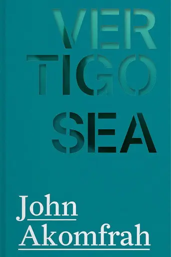 Vertigo Sea (2015)
