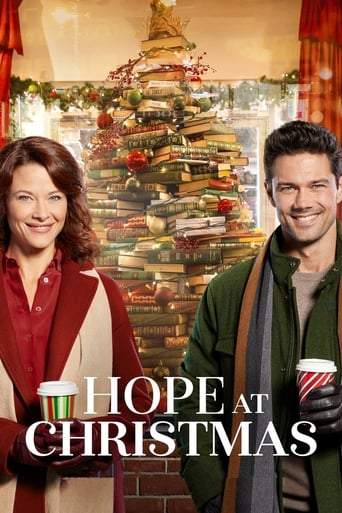 Hope At Christmas (2018)