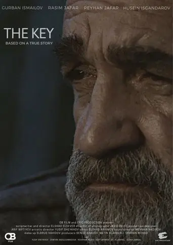 The Key (2022)
