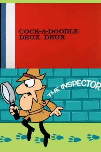 Cock-a-Doodle Deux-Deux (1966)