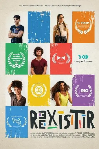 REEXISTIR (2019)