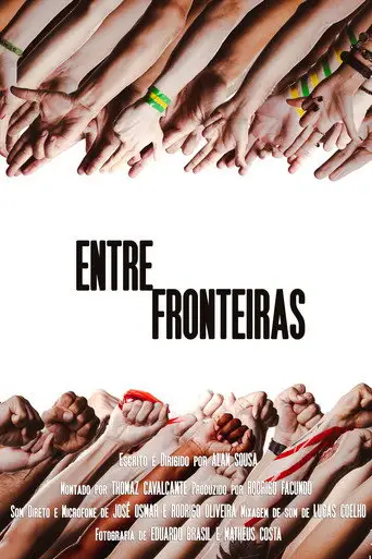 Amidst Boundaries (2019)
